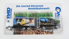 Conrad H0 Mercedes-Benz Actros
