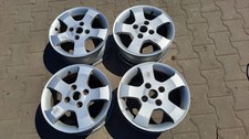 1x Alufelge 15 Zoll 6.0" 4x114.3 Mitsubishi Rim Wheel