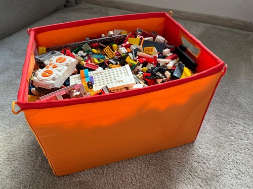 Lego konvolut gemischt - konvolut, 6