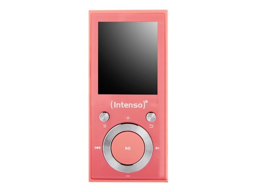 Intenso mp3 video scooter - intenso,