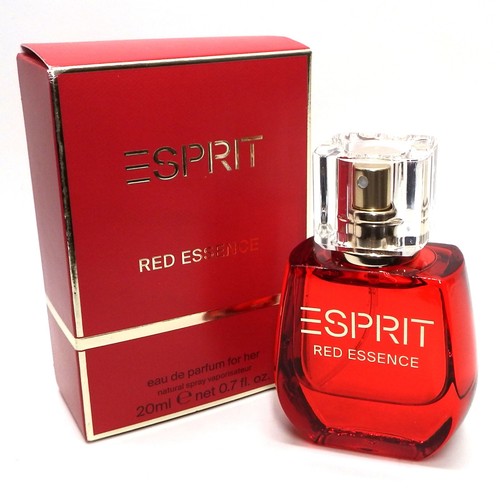 Esprit red essence for - esprit,