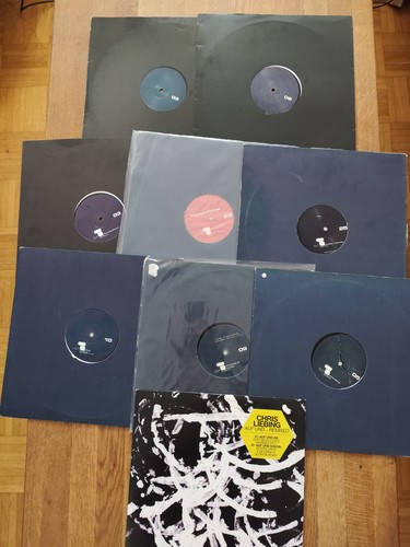 9x12 techno schranz - techno,