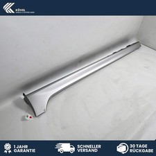 Original Seitenschweller Links