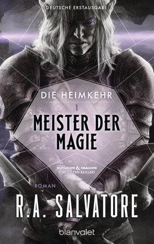 Salvatore archmage - r.a.,