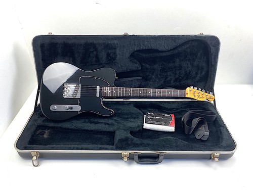 Fender telecaster serial - fender,