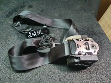 202* VW Touran 1T1 Sicherheitsgurt  vorne Rechts 1T0857805C