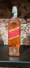 Johnnie Walker Red Label Old
