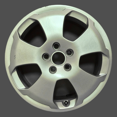 Original audi 17 zoll - 8p,