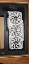 Nvidia KFA 2 GTX 1080 8GB Hall of Fame (HoF) Sammlergrafikkarte
