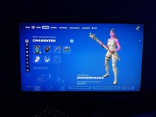 Og Ghoul Trooper, Schwarzer