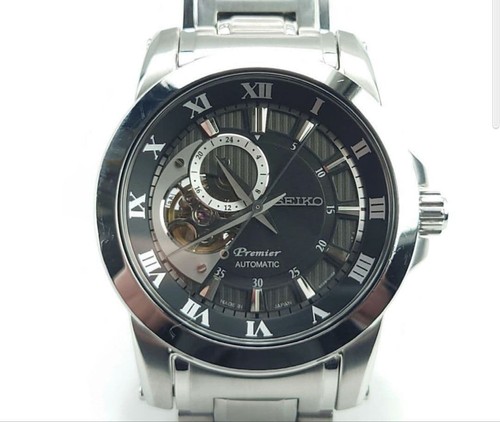 Seiko premier ssa215j1 - seiko,