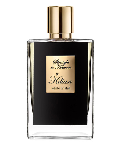 Kilian straight heaven - straight, eau