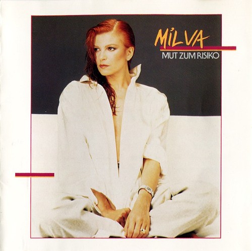 Milva mut zum - milva,