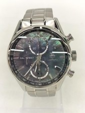 TAG HEUER Automatikuhr Carrera