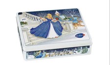 Bahlsen Kekse Dose - Blech -