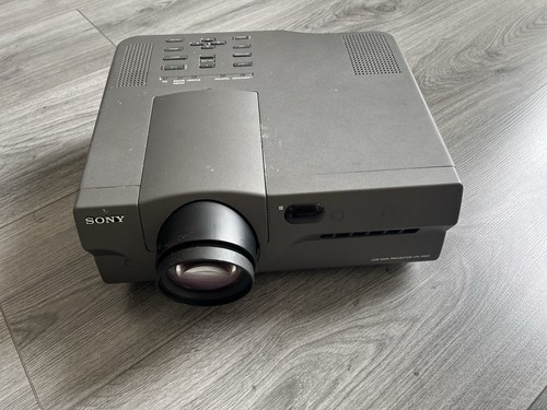 Sony vpl x600e lcd - projektor, +