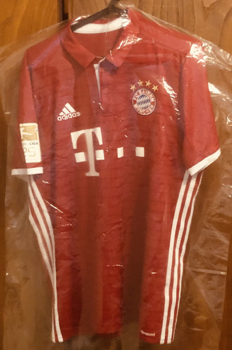 Bayern münchen 2016 17 - bayern,