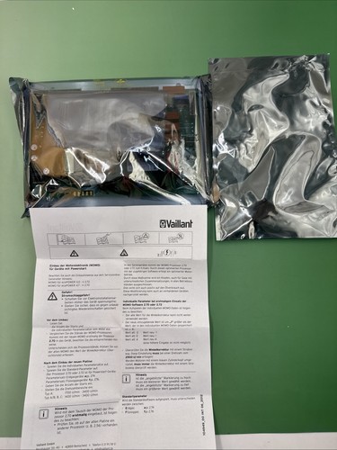 Vaillant ecopower bhkw - ecopower,