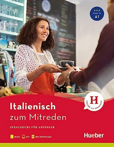 Italienisch zum mitreden - italienisch,