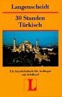 30 Stunden Türkisch für