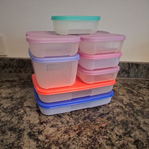 Tupperware