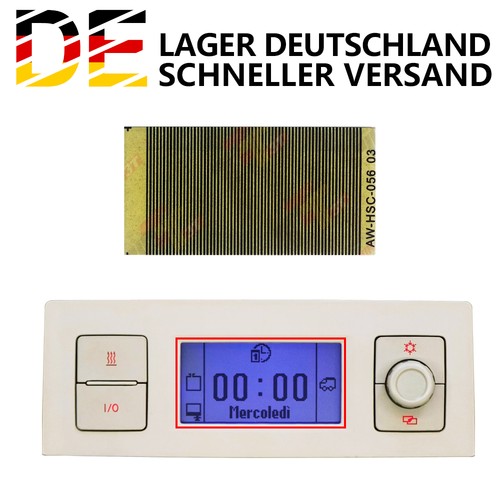 Flachkabel für und t6 - flachkabel,
