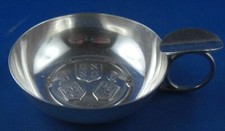 Trinkschale Probierschale