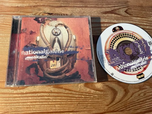 Pop nationalgalerie - cd,