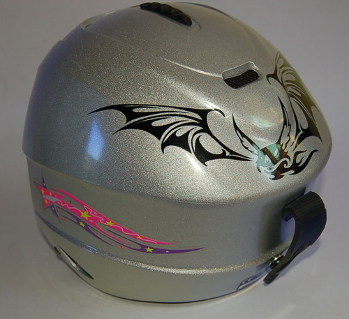 Skihelm helm race - skihelm,