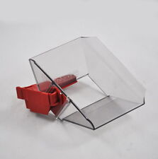 Hannecke P10 & AP10 Displays / Fächer für Drehständer / Rondell / Säulenständer