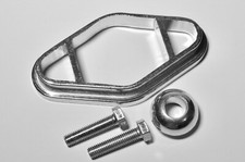 Schaltwegverkürzung VW Käfer Typ1 Boxermotor 