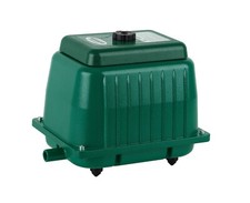 1 Belüfter 9000 l/h