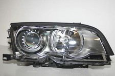 BMW 3er E46 Cabrio Coupe Xenon Scheinwerfer 12/98-> 5/03  Rechts  ORIGINAL  MM