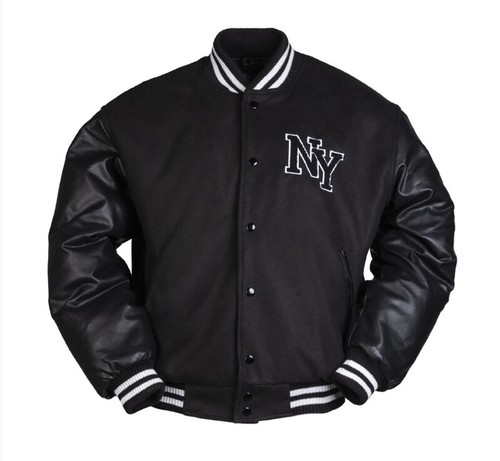 Baseball jacke collegejacke - ny,