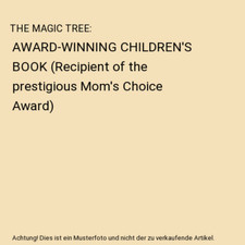 THE MAGIC TREE: AWARD-WINNING