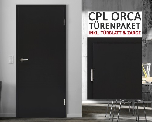 Kuporta dunkle zimmertüren - kuporta,