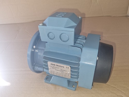 Abb motor ip55 - abb, ci.f