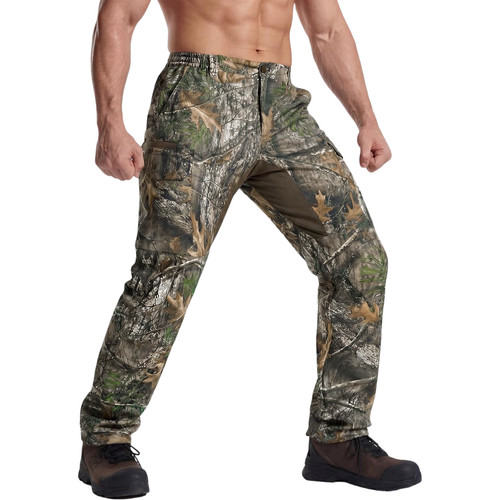 Herren cargo hose jäger - herren, cargo-hose