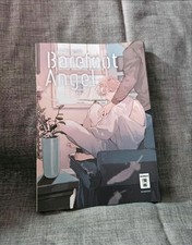 Manga Barefoot Angel Boys Love