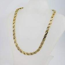 Collier kette fantasie - collier,