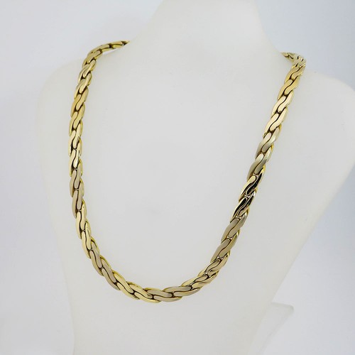 Collier kette fantasie - /,