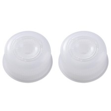 2pcs Donut Form Reiskugel Form