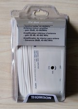 Thomson TV-SAT Verstärker Amplifier NEU