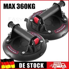 8" 360KG Saugheber Vakuumheber