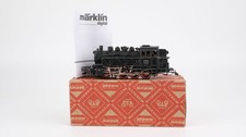 Märklin H0 Dampflok BR 81 004