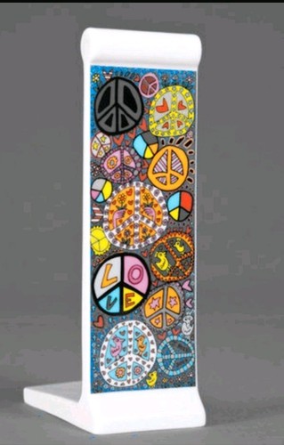 James rizzi rosenthal - rizzi,