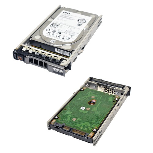 Dell seagate 500gb - 2.5", 7.2k