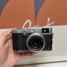 Fujifilm X100T Digital Camera
