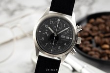 IWC Fliegerchronograph