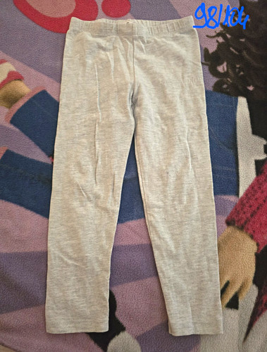 Topolino mädchen leggings - topolino,